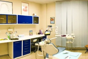 Стоматологическая клиника Неодент фото 2