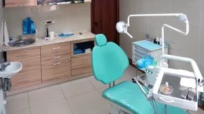 Стоматологическая клиника Первая социальная стоматологическая поликлиника фото 2