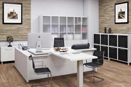 Компания по продаже офисной мебели Доступный офис фото 5