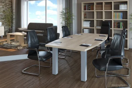 Компания по продаже офисной мебели Доступный офис фото 2
