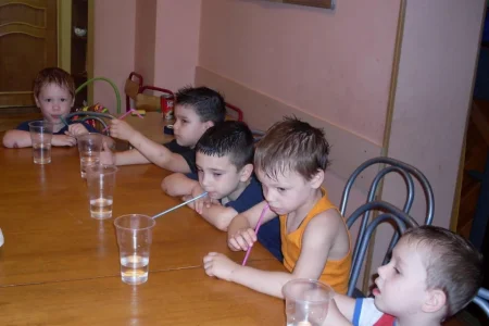 Семейный центр помощи семье и детям Мытищенский социально-реабилитационный центр для несовершеннолетних на улице Семашко фото 6