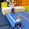 школа художественной гимнастики