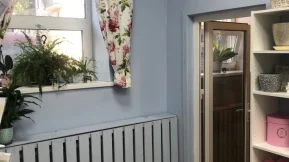 Магазин цветов на Фабричной улице фото 2