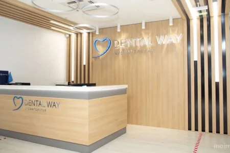 Стоматология Dental way на Станционной улице фото 5