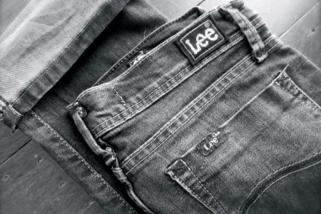 Магазин джинсовой одежды Wrangler фото 6