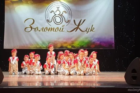 Школа танцев Na Bis Family на Новомытищинскои проспекте фото 3