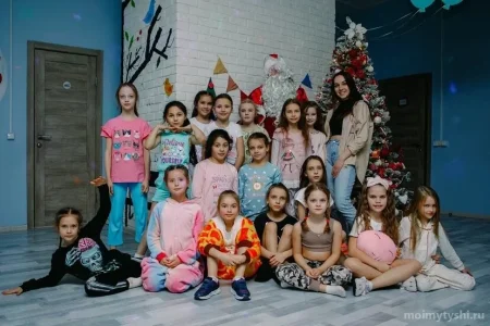 Школа танцев Na Bis Family на Новомытищинскои проспекте фото 8