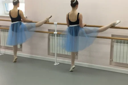 Школа танцев Русские сезоны фото 3