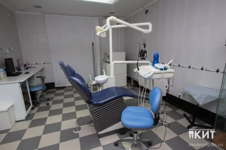 Стоматологический центр Кит фото 4