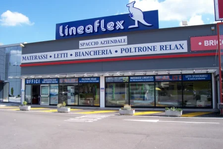 Салон Lineaflex фото 2