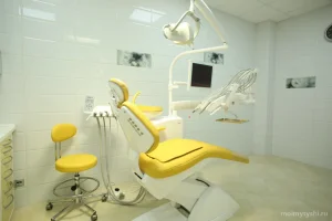 Стоматологическая клиника Витлон фото 2