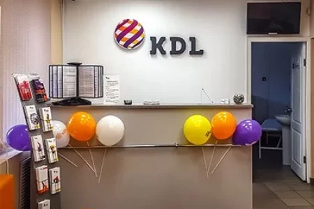 Сеть клинико-диагностических лабораторий KDL фото 6