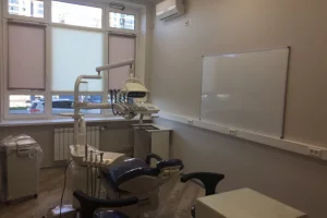 Стоматологическая клиника Денталь-М фото 2