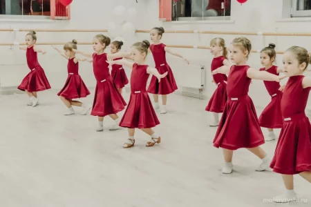 Школа танцев для детей Высота фото 1