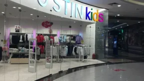 Магазин одежды O`stin на улице Мира фото 2