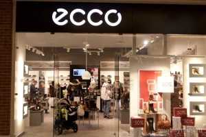Магазин обуви Ecco на улице Мира 