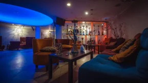 Кальянная Paprika Lounge фото 2