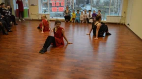 Школа танцев имени В.В. Балашова фото 2