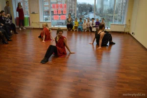 Школа танцев имени В.В. Балашова фото 2
