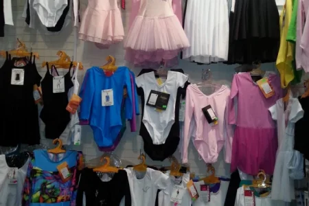 Магазин детской спортивной одежды Спартик фото 1