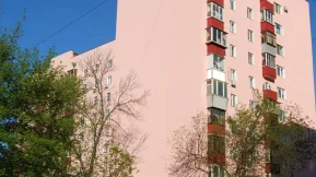 Участок №15 Городское жилищно-эксплуатационное управление №4 во 2-ом Щёлковском проезде фото 2