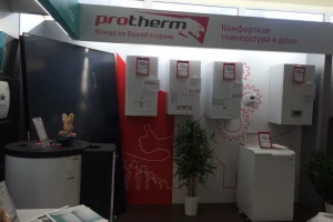 Фирменный интернет-магазин ProTerm фото 2