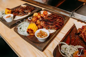 Ресторан Meat Hook grill & bar фото 2