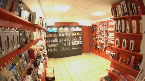 Магазин интимных товаров Джага-Джага в Шараповском проезде фото 2