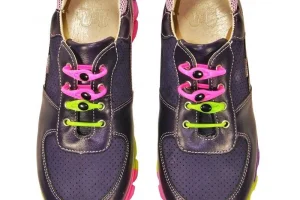 Интернет-магазин детской обуви Желтые ботинки фото 2