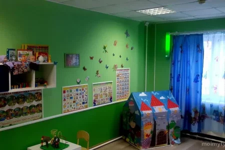 Частный детский сад "Друзья" на улице Колпакова фото 3