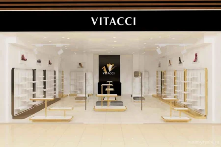 Обувной салон Vitacci фото 4