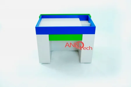 Компания по производству сенсорных столов, робототехники и интерактива для образования и детства Анро технолоджи фото 8