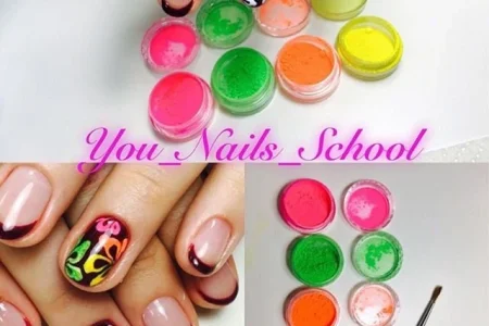 You Nails School фото 1