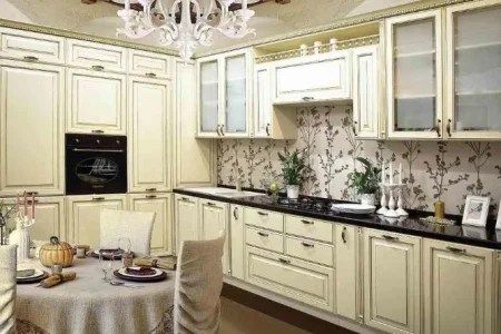 Салон кухонной мебели Зов в Шараповском проезде фото 2