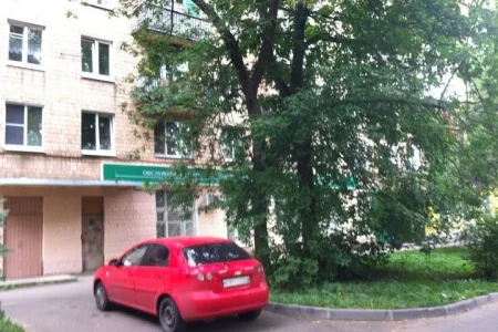 Сбербанк России на улице Академика Каргина фото 6