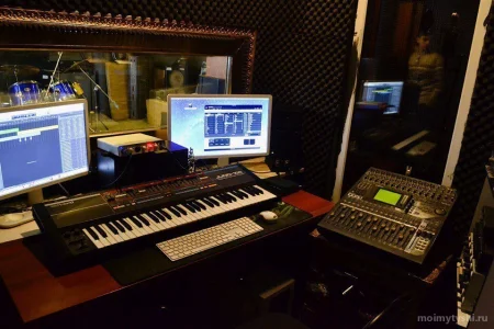 Студия звукозаписи Sh-studio фото 5