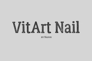 Студия красоты VitArt Nail 