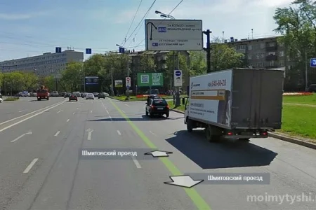 Интернет-магазин шин и дисков Bs-tyres.ru на Волковском шоссе фото 4