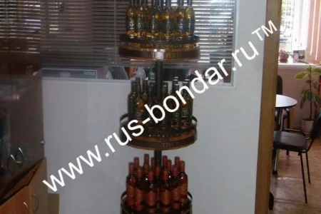 Торгово-производственная компания Русский Бондарь фото 1