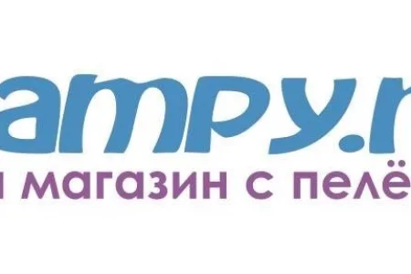 Интернет-магазин детских товаров Pampy.ru фото 4