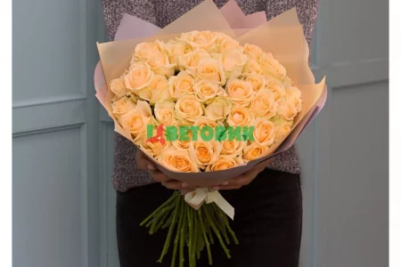 Магазин цветов Цветовик на проспекте Астрахова фото 4
