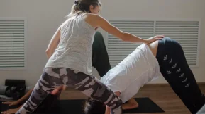 Студия йоги аrt-yoga фото 2