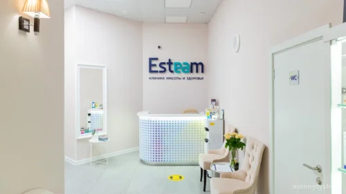 Клиника красоты и здоровья Esteam фото 2