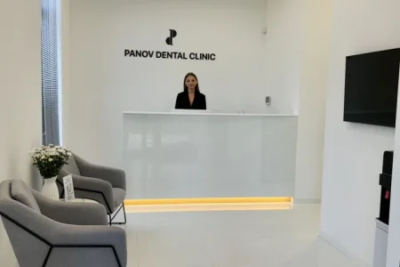 Стоматология Panov dental clinic фото 3