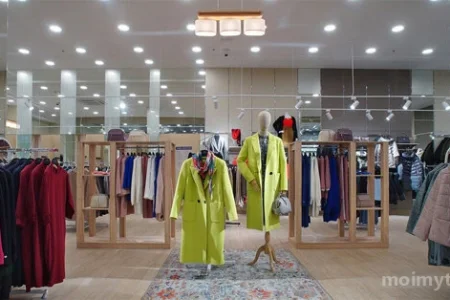 Магазин женской одежды Liotti moda в Шараповском проезде фото 1