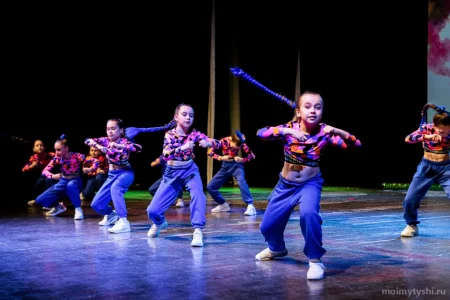 Школа танцев Андрея Чубарева фото 1