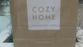 Магазин Cozy Home в Шараповском проезде 