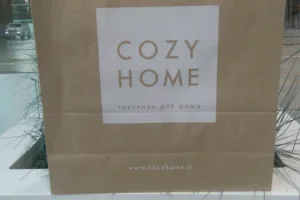 Магазин Cozy Home в Шараповском проезде 