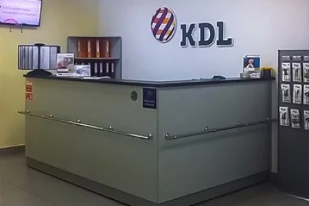 Лаборатория KDL на Лётной улице фото 7