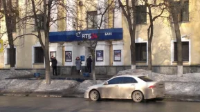 Банкомат ВТБ на Новомытищинскои проспекте 